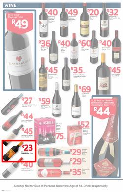 Pick n Pay Gauteng : One Billion Rand ( 21 Jan - 02 Feb 2014 ), page 4