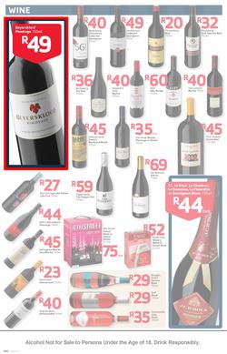 Pick n Pay Gauteng : One Billion Rand ( 21 Jan - 02 Feb 2014 ), page 4