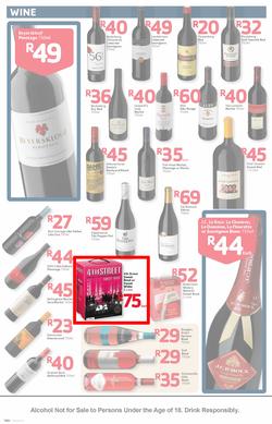 Pick n Pay Gauteng : One Billion Rand ( 21 Jan - 02 Feb 2014 ), page 4