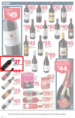 Pick n Pay Gauteng : One Billion Rand ( 21 Jan - 02 Feb 2014 ), page 4