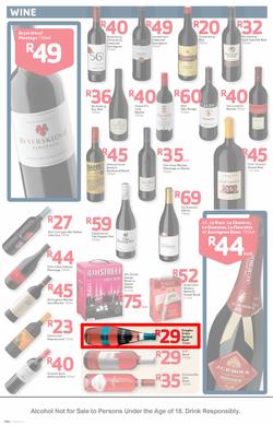 Pick n Pay Gauteng : One Billion Rand ( 21 Jan - 02 Feb 2014 ), page 4