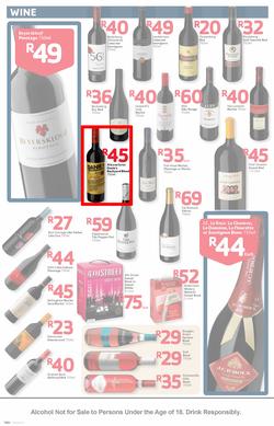 Pick n Pay Gauteng : One Billion Rand ( 21 Jan - 02 Feb 2014 ), page 4