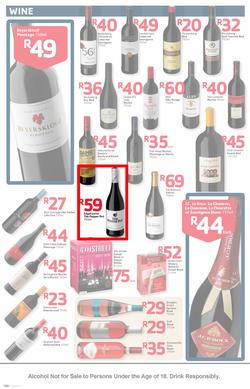 Pick n Pay Gauteng : One Billion Rand ( 21 Jan - 02 Feb 2014 ), page 4
