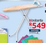 Brabantia Ironing Board