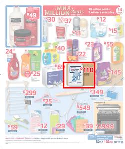 Pick n Pay Hyper Eastern Cape : Win A Million ( 18 Feb - 02 Mar 2014 ), page 4