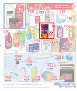 Pick n Pay Hyper Eastern Cape : Win A Million ( 18 Feb - 02 Mar 2014 ), page 4