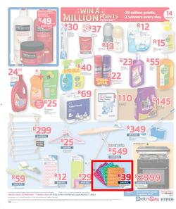 Pick n Pay Hyper Eastern Cape : Win A Million ( 18 Feb - 02 Mar 2014 ), page 4