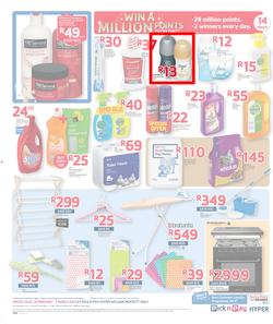 Pick n Pay Hyper Eastern Cape : Win A Million ( 18 Feb - 02 Mar 2014 ), page 4