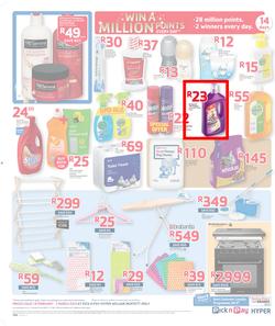 Pick n Pay Hyper Eastern Cape : Win A Million ( 18 Feb - 02 Mar 2014 ), page 4
