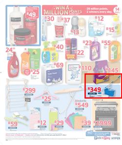Pick n Pay Hyper Eastern Cape : Win A Million ( 18 Feb - 02 Mar 2014 ), page 4