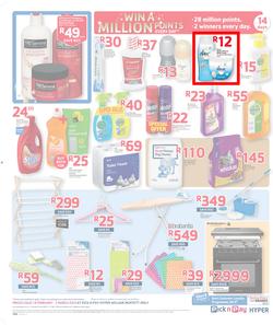 Pick n Pay Hyper Eastern Cape : Win A Million ( 18 Feb - 02 Mar 2014 ), page 4