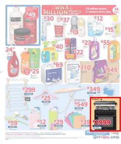Pick n Pay Hyper Eastern Cape : Win A Million ( 18 Feb - 02 Mar 2014 ), page 4