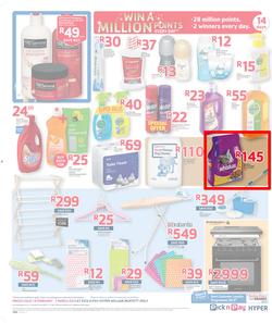Pick n Pay Hyper Eastern Cape : Win A Million ( 18 Feb - 02 Mar 2014 ), page 4