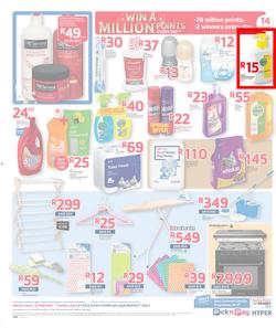 Pick n Pay Hyper Eastern Cape : Win A Million ( 18 Feb - 02 Mar 2014 ), page 4