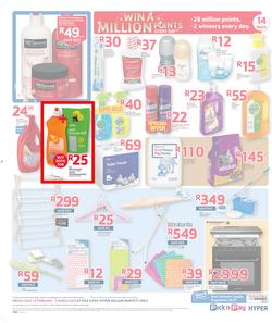 Pick n Pay Hyper Eastern Cape : Win A Million ( 18 Feb - 02 Mar 2014 ), page 4