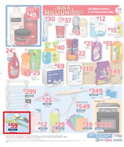 Pick n Pay Hyper Eastern Cape : Win A Million ( 18 Feb - 02 Mar 2014 ), page 4