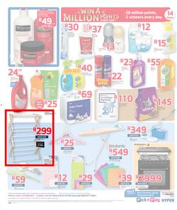 Pick n Pay Hyper Eastern Cape : Win A Million ( 18 Feb - 02 Mar 2014 ), page 4