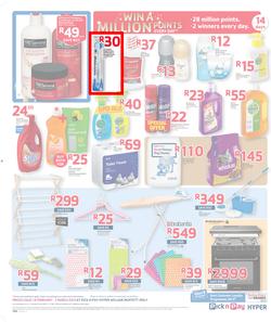 Pick n Pay Hyper Eastern Cape : Win A Million ( 18 Feb - 02 Mar 2014 ), page 4