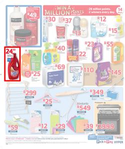 Pick n Pay Hyper Eastern Cape : Win A Million ( 18 Feb - 02 Mar 2014 ), page 4