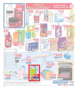 Pick n Pay Hyper Eastern Cape : Win A Million ( 18 Feb - 02 Mar 2014 ), page 4