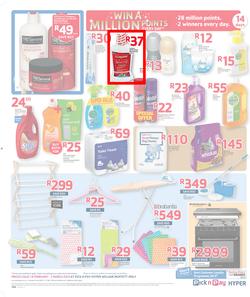 Pick n Pay Hyper Eastern Cape : Win A Million ( 18 Feb - 02 Mar 2014 ), page 4