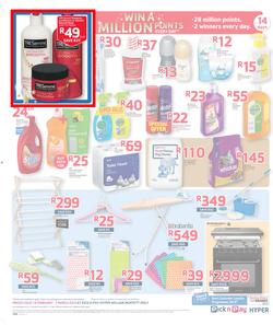 Pick n Pay Hyper Eastern Cape : Win A Million ( 18 Feb - 02 Mar 2014 ), page 4