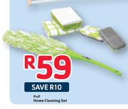 PnP Home Cleaning Set