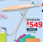 Brabantia Ironing Board