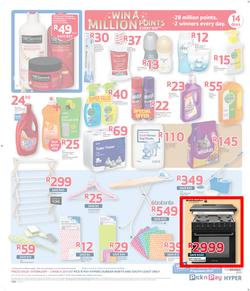 Pick n Pay Hyper KwaZulu Natal : Win A Million ( 18 Feb - 02 Mar 2014 ), page 4