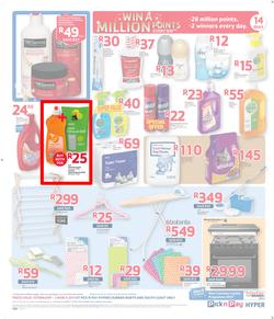 Pick n Pay Hyper KwaZulu Natal : Win A Million ( 18 Feb - 02 Mar 2014 ), page 4