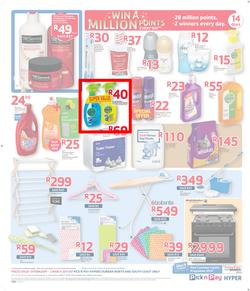 Pick n Pay Hyper KwaZulu Natal : Win A Million ( 18 Feb - 02 Mar 2014 ), page 4