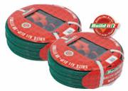 Build It Hosepipe With Fittings-1.2" x 20m