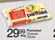Parmalat Cheese Slices-400g