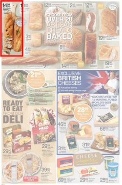 Checkers Western Cape : Specials ( 24 Feb - 09 Mar 2014 ), page 4