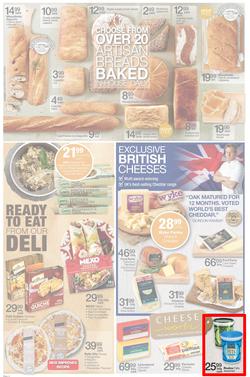 Checkers Western Cape : Specials ( 24 Feb - 09 Mar 2014 ), page 4