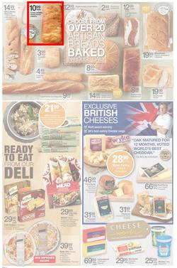 Checkers Western Cape : Specials ( 24 Feb - 09 Mar 2014 ), page 4