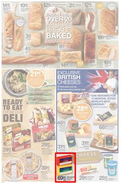 Checkers Western Cape : Specials ( 24 Feb - 09 Mar 2014 ), page 4
