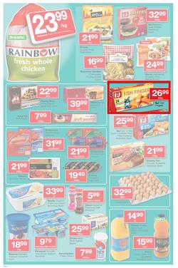 Checkers Eastern Cape : Specials ( 24 Feb - 09 Mar 2014 ), page 4
