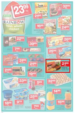 Checkers Eastern Cape : Specials ( 24 Feb - 09 Mar 2014 ), page 4