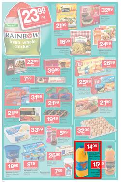Checkers Eastern Cape : Specials ( 24 Feb - 09 Mar 2014 ), page 4