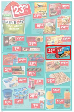 Checkers Eastern Cape : Specials ( 24 Feb - 09 Mar 2014 ), page 4
