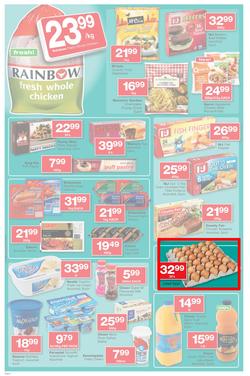 Checkers Eastern Cape : Specials ( 24 Feb - 09 Mar 2014 ), page 4