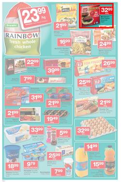Checkers Eastern Cape : Specials ( 24 Feb - 09 Mar 2014 ), page 4