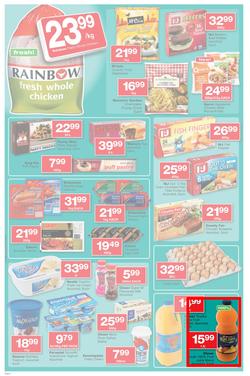 Checkers Eastern Cape : Specials ( 24 Feb - 09 Mar 2014 ), page 4