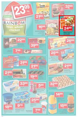 Checkers Eastern Cape : Specials ( 24 Feb - 09 Mar 2014 ), page 4
