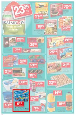 Checkers Eastern Cape : Specials ( 24 Feb - 09 Mar 2014 ), page 4