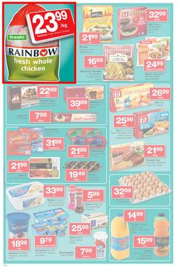 Checkers Eastern Cape : Specials ( 24 Feb - 09 Mar 2014 ), page 4