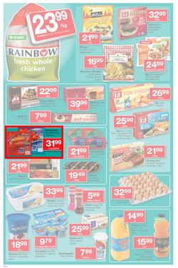 Checkers Eastern Cape : Specials ( 24 Feb - 09 Mar 2014 ), page 4
