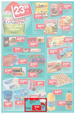 Checkers Eastern Cape : Specials ( 24 Feb - 09 Mar 2014 ), page 4