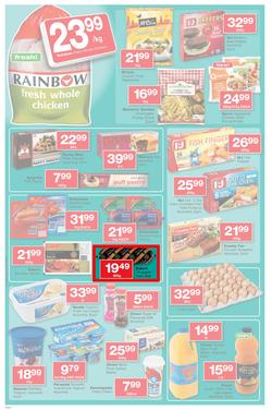 Checkers Eastern Cape : Specials ( 24 Feb - 09 Mar 2014 ), page 4